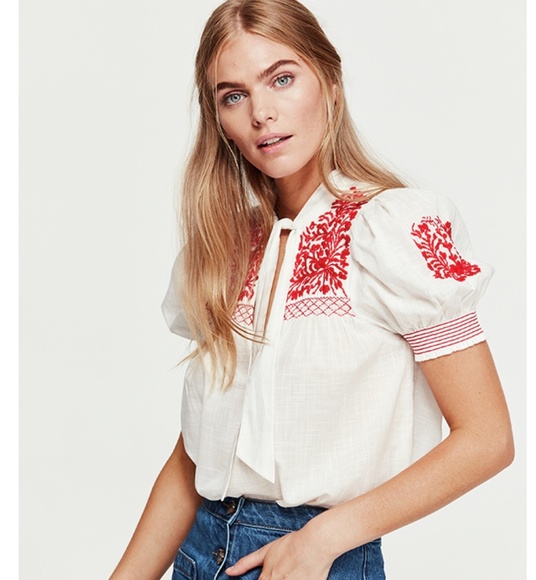 Free People Dreaming About You Tunic - Picture 4 of 8